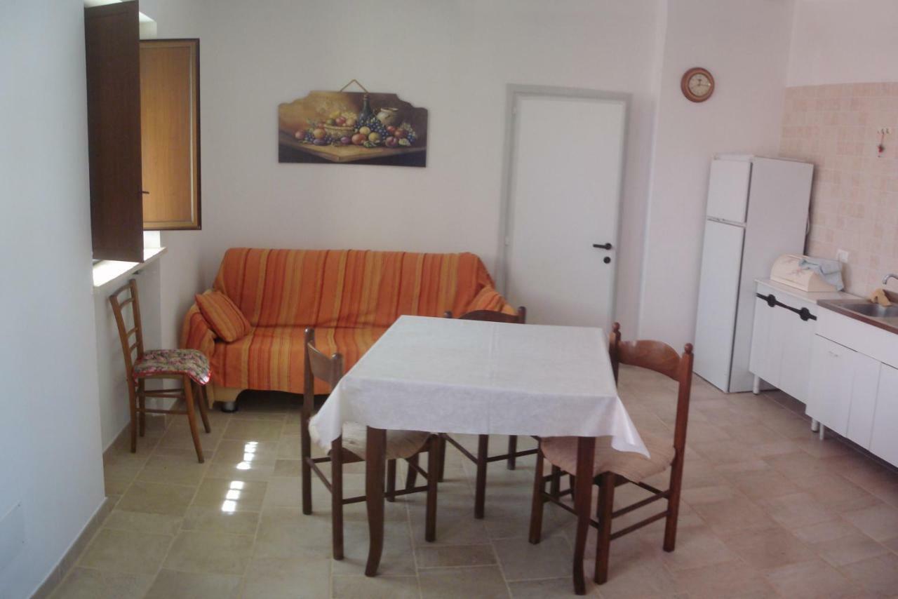 Trullo Salamina Villa Cisternino Exterior photo